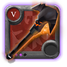 Expert's Incubus Mace