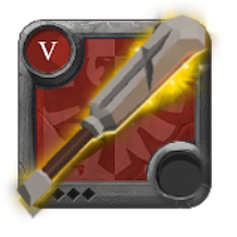 Expert's Bedrock Mace