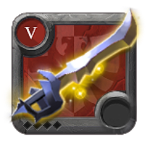 Expert's Clarent Blade