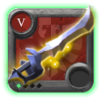 Expert's Clarent Blade