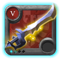 Expert's Clarent Blade