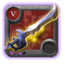 Expert's Clarent Blade