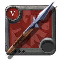 Expert's Spear