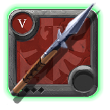 Expert's Spear