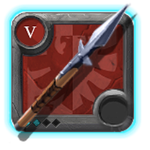 Expert's Spear