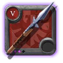Expert's Spear