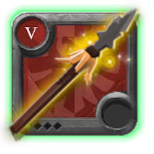 Expert's Heron Spear