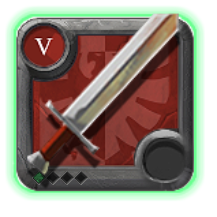 Expert's Broadsword