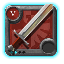 Expert's Broadsword
