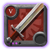 Expert's Broadsword