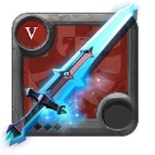 Expert's Infinity Blade