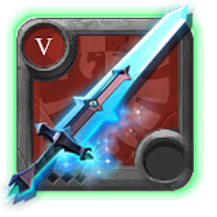 Expert's Infinity Blade