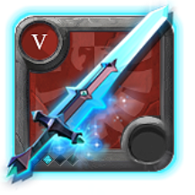 Expert's Infinity Blade