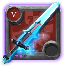 Expert's Infinity Blade