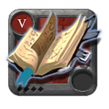 Expert's Tome of Spells