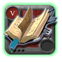Expert's Tome of Spells