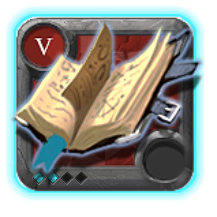 Expert's Tome of Spells
