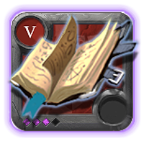 Expert's Tome of Spells