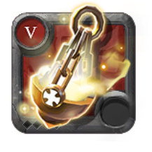 Expert's Celestial Censer