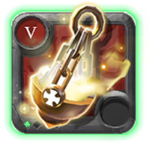 Expert's Celestial Censer
