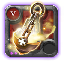 Expert's Celestial Censer