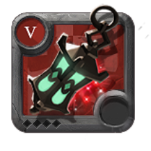 Expert's Cryptcandle
