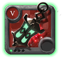 Expert's Cryptcandle