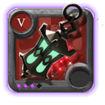 Expert's Cryptcandle