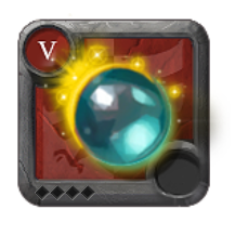 Expert's Eye of Secrets