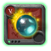 Expert's Eye of Secrets