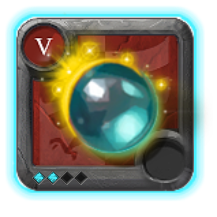 Expert's Eye of Secrets