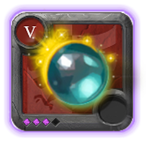 Expert's Eye of Secrets