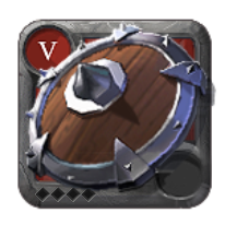 Expert's Shield