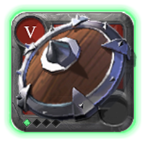 Expert's Shield