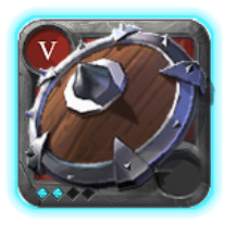 Expert's Shield