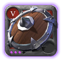 Expert's Shield