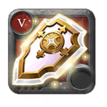 Expert's Astral Aegis