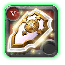 Expert's Astral Aegis