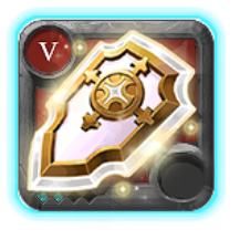 Expert's Astral Aegis