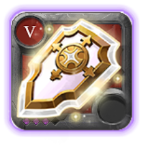 Expert's Astral Aegis