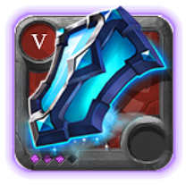 Expert's Unbreakable Ward