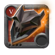 Expert's Caitiff Shield