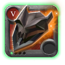 Expert's Caitiff Shield