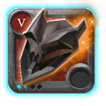 Expert's Caitiff Shield