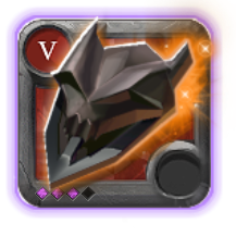 Expert's Caitiff Shield