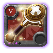 Expert's Sacred Scepter