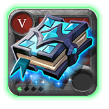 Expert's Timelocked Grimoire