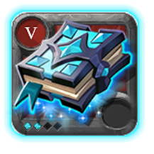 Expert's Timelocked Grimoire