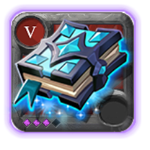 Expert's Timelocked Grimoire