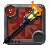Expert's Torch
